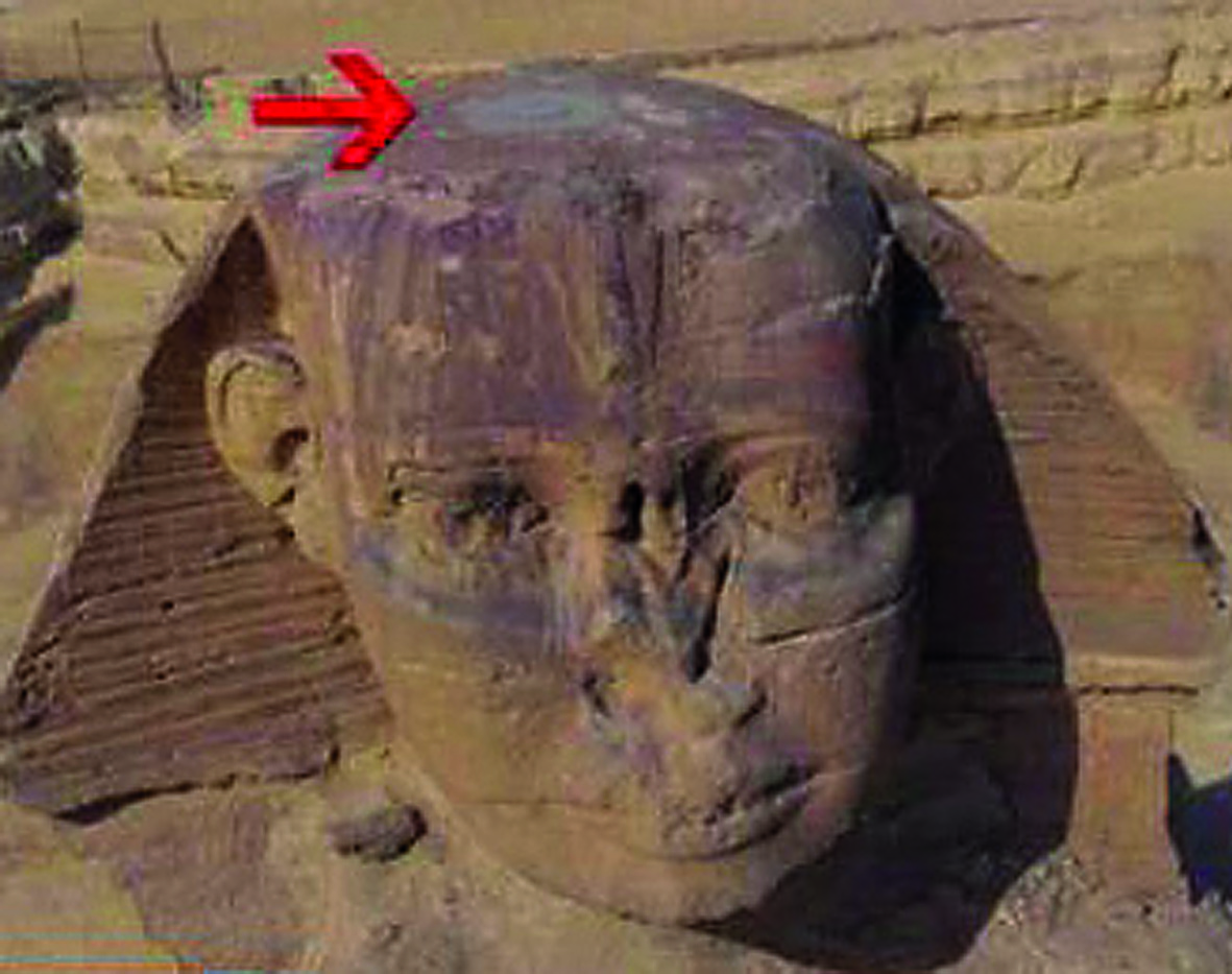 1912 1988 Entdeckungen Giza Vermachtnis